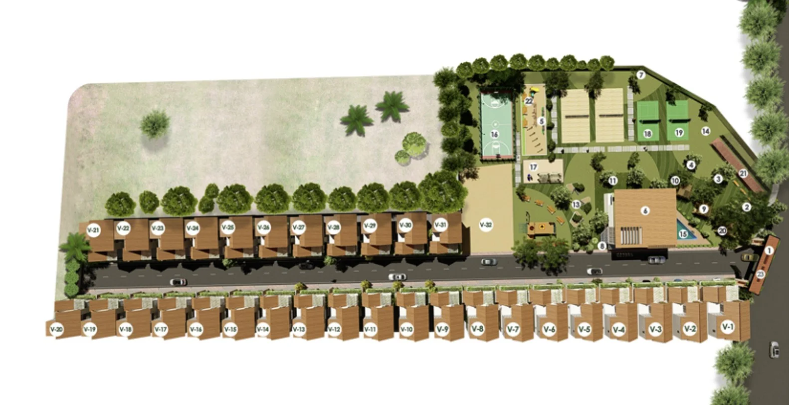 Master Plan 1